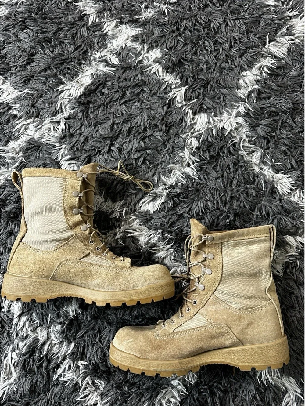 Bates us military